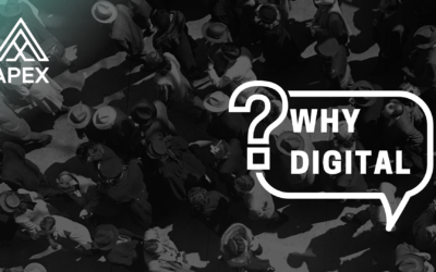 Why Should You Go Digital ?