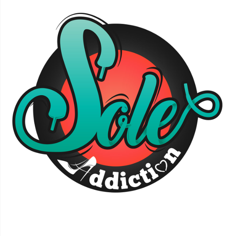 Sole Addiction Logo